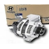 Kore Cerato/Matrix/Getz/Elantra/Accent/ Benzin 1994-2007 Alternatör Şarj Dınamosu (Oem No:3730022650)