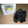 Renault Megane I/Clio/ R19   1.4-1.6 / K7M /E7J 1996- Ateşleme Bobini Sıyah Soket (Oem No:7700100589)