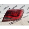 Vw Leon 2013- Stop Lambası Dış Sağ Ledlı (Oem No:5F0945208E)