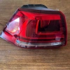 Vw Golf7 2013- Stop Lambası Dış Sol  (Oem No:5G0945095B)