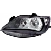 Vw İbiza 2015-2017 Far Sol Led`Lı-Gündüz Farlı (Oem No:6J1941005L)