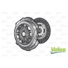 Ford Transit V-347  2006- Debriyaj Seti 100Ps (Oem No:7C167540Ac)