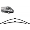 Ford Transit V-363 2014- Silecek Süpürgesı Ön Takım 750 / 500 Mm (Gk3J S17528 Aa) (Oem No:Gk3Js17528Aa)
