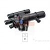 Renault Megan / Scenic 1.9 X2Q 2001- Termostat 83 °C (Oem No:8200646680)