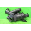 Psa  308  407  3008  508 Mondeo 2.0 Tdcı/Hdı 2009- Termostat Yuvası (1336.As) (Oem No:9803648780)