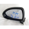 Opel Corsa D Corsa E 2007- Dış Dikiz Aynası Sol Isıtmalı (Oem No:6428253)