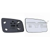 Opel Astra G 1998-2004 Ayna Camı Sol Manuel (Oem No:6428733)