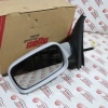 Fiat Palio 1998-2003 Dış Dikiz Aynası Sol Mekanik (5 Kapı ) (Oem No:716219099)