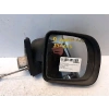 Renault Express 95 - Dış Dikiz Aynası Sağ Kablo Tıpı, Dısbükey Cam Sağ   (Oem No:6001030131)