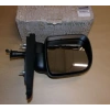 Renault Kangoo I 97 - 01 Dış Dikiz Aynası Sol Kablo Tıpı, Düz Cam Sol  (Oem No:7700304830)