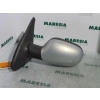 Renault Megane I 95 - 99 Dış Dikiz Aynası Sol Elektrikli Isıtmalı, Asferık Cam Sol  (Oem No:7700834183)