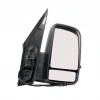 Vw Crafter-Sprinter 2006- Dış Dikiz Aynası Sağ  (Oem No:2E1857502P)