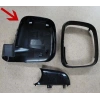 Vw T5-Caddy 2004- Ayna Kapağı Sağ Sıyah (Oem No:7H1857528A)