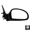 Kore Cerato 2003-2008 Sağ Dikiz Aynası Komple Isıtmalı  Dış Bükey Camlı  (5 Pın) (Oem No:876202F300)