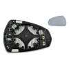 Vw A3 2013-2020 Ayna Camı Sol  (Oem No:8V0857535E)