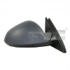 Ayna Dış Dikiz İnsignia 2008 Sonrası Elektrikli Isıtmalı Hafızalı Otomatik Katlanır Astarlı 9 Fiş Sol (Oem No:6428294)