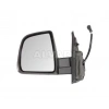 Ayna Dış Dikiz Doblo 2010 Sonrası Elektrikli Isıtmalı Sinyalli Astarlı Sol (Oem No:735497891)