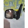 Ayna Dış Dikiz Kangoo  1998-2003 Elektrikli Isıtmalı  Sol (Oem No:7700304834)