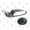 Ayna Dış Dikiz Sonata 1999-2005 Elektrikli Sağ 1 Adet Oem No: 87606-38200