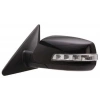 Sorento Elektrikli Katlanır Ayna 2010-2011 Sinyalli Sağ Oem No:876201U060
