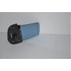 C Class Elektrikli Katlanır Ayna 1995-2000 Astarlı Kör Noktalı Mavi Cam Sağ Oem No:2028100616