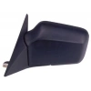 5 Serisi Elektrikli Ayna 1988-1992 Hafızalı Mavi Cam Sol Oem No:51168181599
