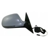 A6 Elektrikli Katlanır Ayna  2008 2012 Astarlı Yan+Alt Sinyalli Hafızalı Blıs Sağ Oem No:4X557410Am01C