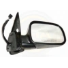 Grand Cherokee Elektrikli Ayna 1999-2005 Sağ Oem No:55155232Ac
