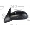 406 Elektrikli Ayna 1999 Sonrası Astarlı Kör Noktalı Sol Oem No:8148Rx