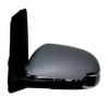 Touran Elektrikli Ayna 2003-2009 Astarlı Sinyalli Kör Noktalı Sol Oem No:1T1857507F