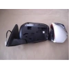 L200 Pıck-Up Elektrikli Ayna 2007-2014 Krom Kapak Sol Oem No:Mn136775