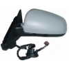 A3 Elektrikli Katlanır Ayna 2003-2008 Astarlı Kör Noktalı 5 Kapı Sol Oem No:8P1858531K01C