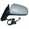 A3 Elektrikli Katlanır Ayna 2003-2008 Astarlı 3 Kapı Kör Noktalı Sol Oem No:8P1858531B01C