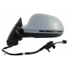 A3 Elektrikli Ayna  2008 2011 5 Kapı Astarlı Kör Noktalı Sinyalli Sol Oem No:8P1858531Eb01C