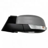 Focus Elektrikli Katlanır Ayna 2011-2015 Astarlı Sinyalli Kör Noktalı Sol Oem No:Bm5117683