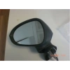 Leon Elektrikli Katlanır Ayna 2010-2013 Astarlı Sol Oem No:1P1857507H9B9