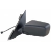 3 Serisi Elektrikli Katlanır Ayna 1998-2005 Astarlı Kör Noktalı Sol Oem No:51167890829