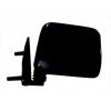 720 D21 D22 Pıck-Up Manuel Ayna 2000-2002 Siyah Tip Metal Ayak Sol Oem No:9630211G7A