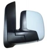 Fiorino Bıpper Nemo Elektrikli Ayna 2006 Sonrası Astarlı Sol Oem No:735460571