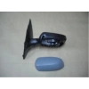 Corsa C Elektrikli Ayna 2000-2006 Astarlı Kör Noktalı Sol Oem No:1428304