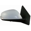 Megane Fluence Elektrikli Ayna 2009-2014 Astarlı Sinyalli Sağ Oem No:963012395R