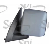 Combo Elektrikli Ayna 2001-2010 Astarlı Sol Oem No:6428190