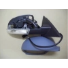 Passat Elektrikli Ayna 2003-2005 Astarlı Sinyalli Sağ Oem No:3B1857508Bb