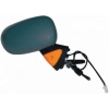 Modüs Manuel Ayna 2004-2008 Astarlı Sinyalli Sensörlü Sağ Oem No:7701059146