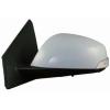 Megane Fluence Elektrikli Katlanır Ayna 2009-2014 Astarlı Sinyalli Sensör Sol Oem No:963020163R
