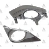 Sis Lamba Kapağı Corolla 2007-2010 Sağ Sis Delikli 1 Adet Oem No: 81481-02110