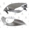 Sis Lamba Kapağı Yaris 2006-2009 Sağ Sis Delikli 1 Adet Oem No: -