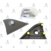 İ20 2008 2014 Ayna Kapağı İç Sağ Oem No:876601J010