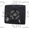 Combo Elektrikli Ayna Camı 2001-2010 Sol Oem No:6428781