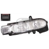 E Class Ayna Sinyali 2002-2006 Sağ Oem No:A2038201421